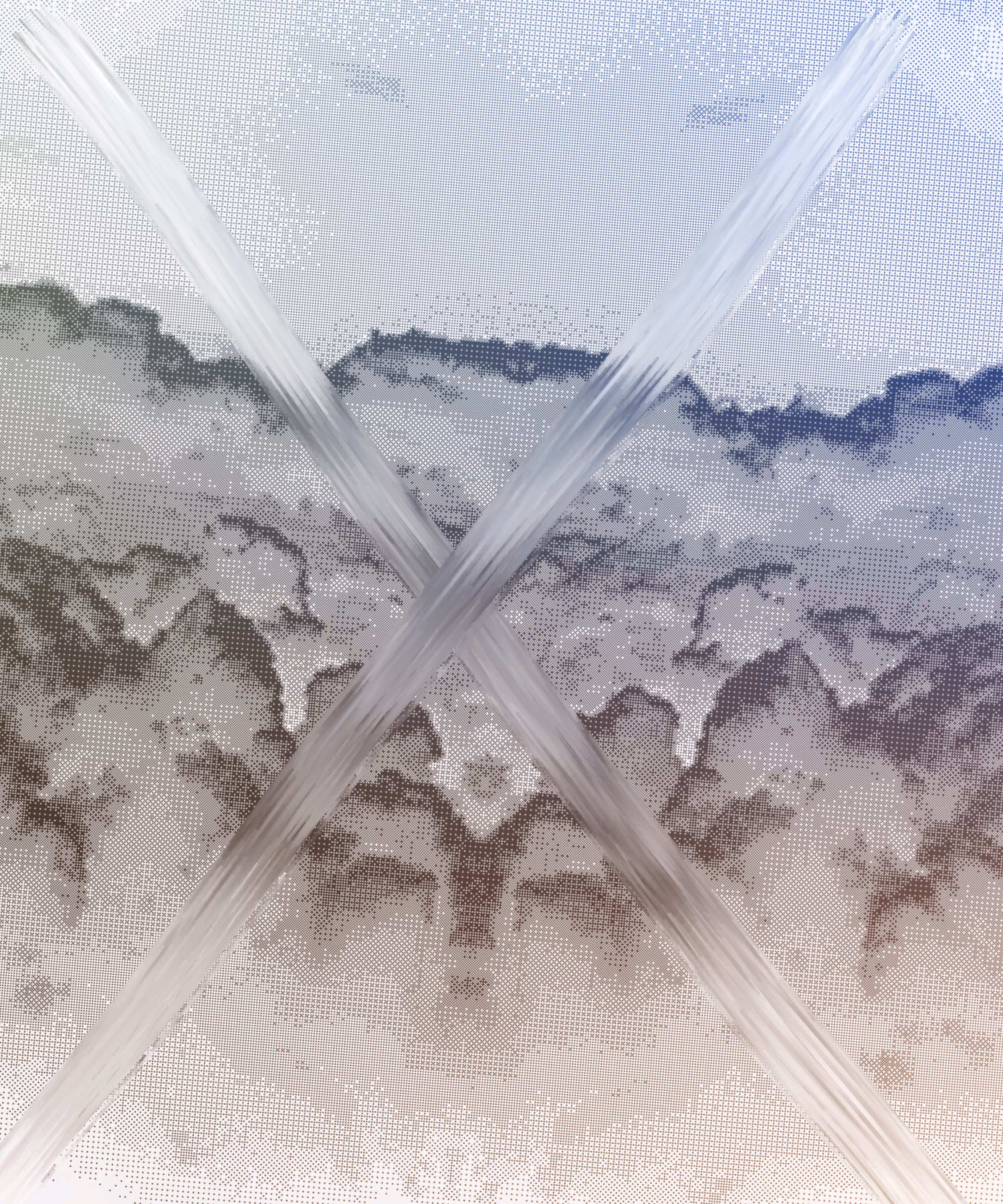 chaos becomes inverted, not averted #55