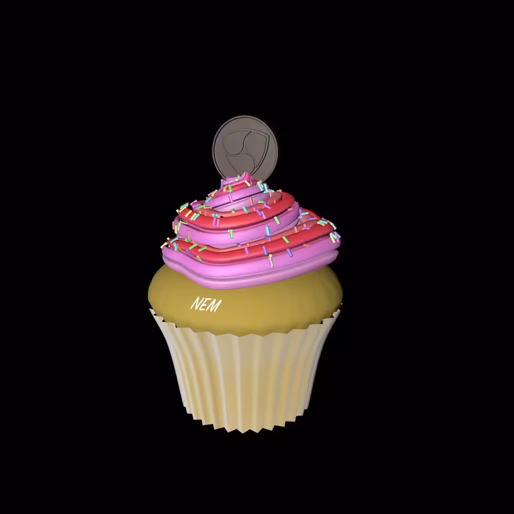 NEM Cuppy