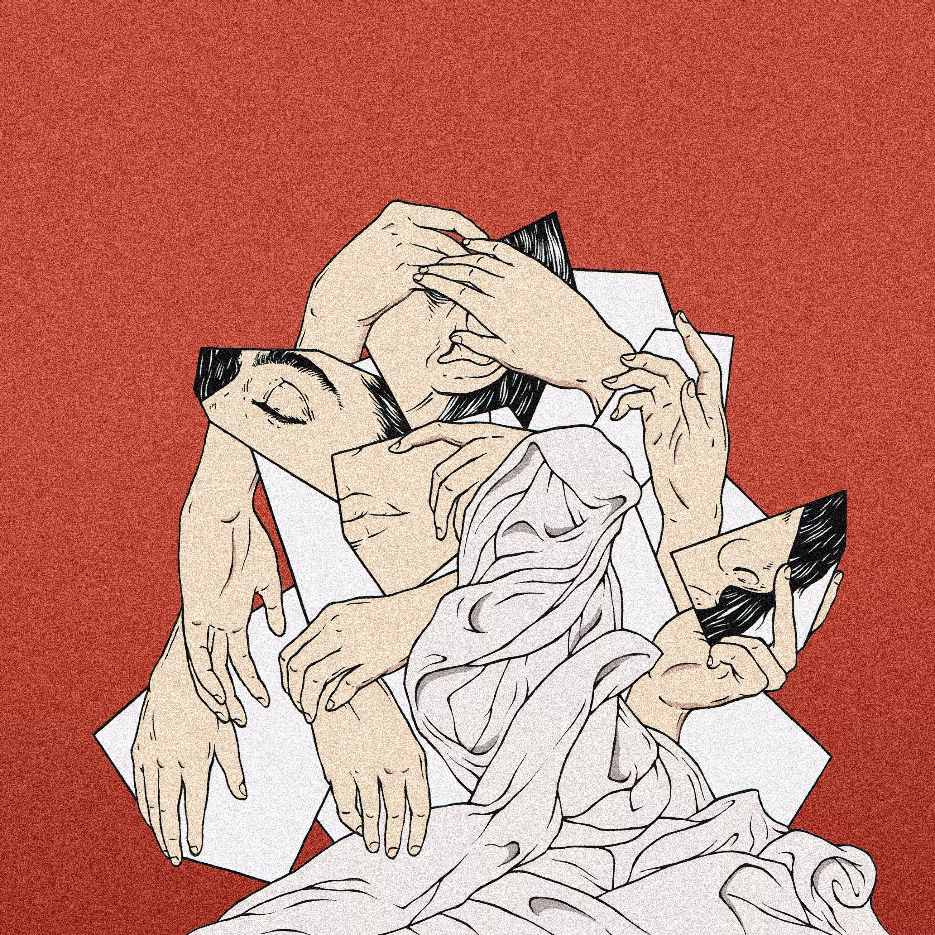 Unshared Memories