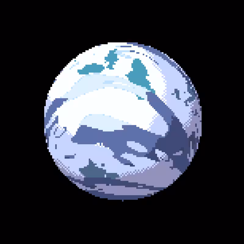 FX Planets #47