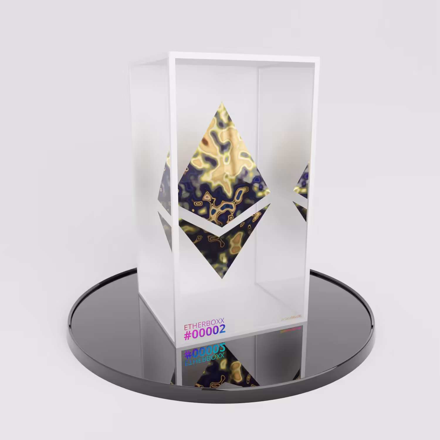 ETHERBOXX #00002