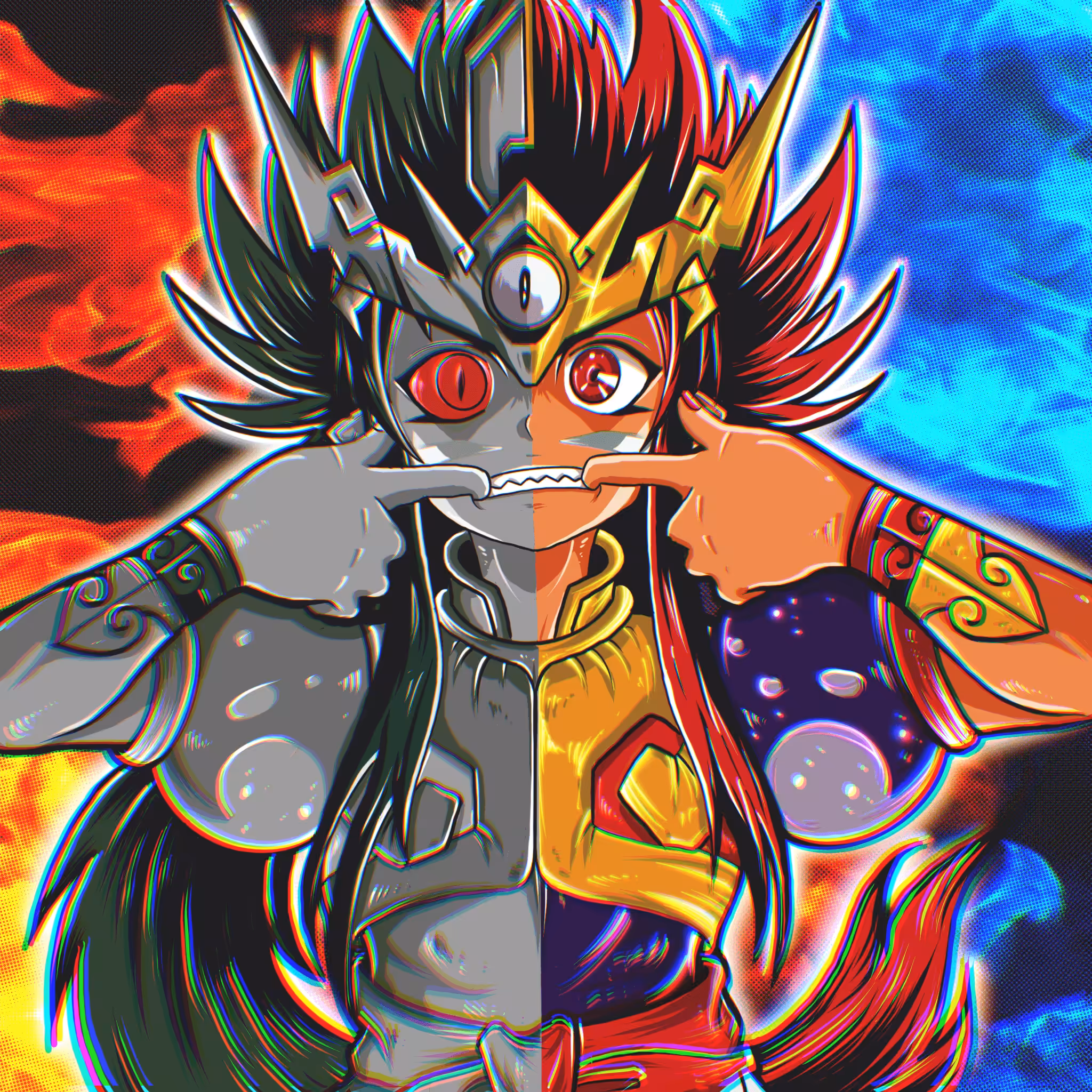 WAIFU DEMON #026