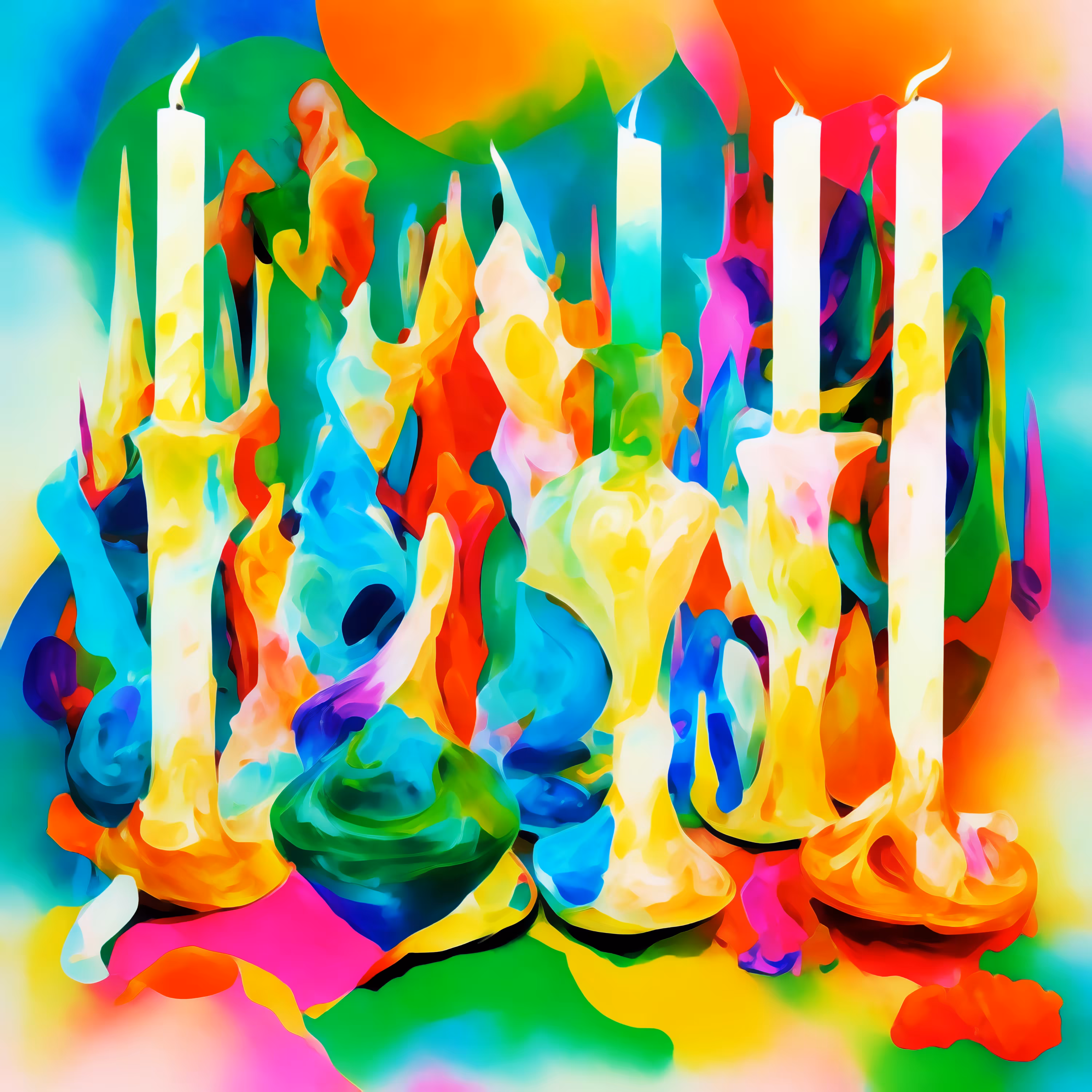 Joyful Song