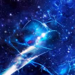 Spaceful Wonder