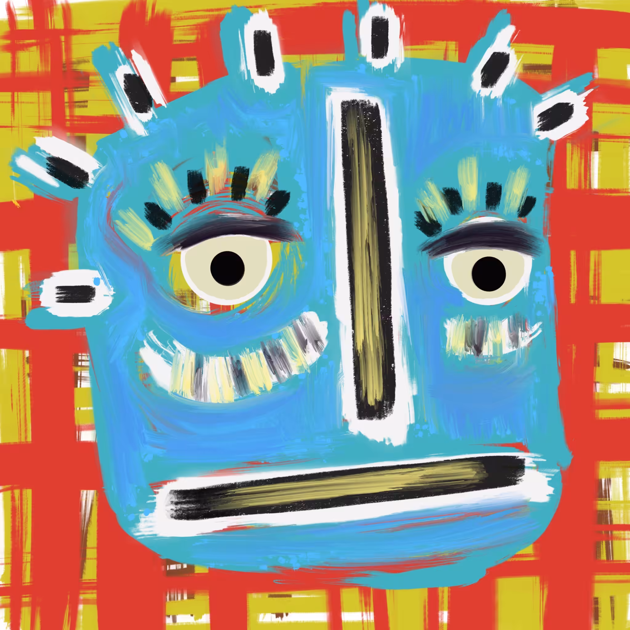 Boxi #124