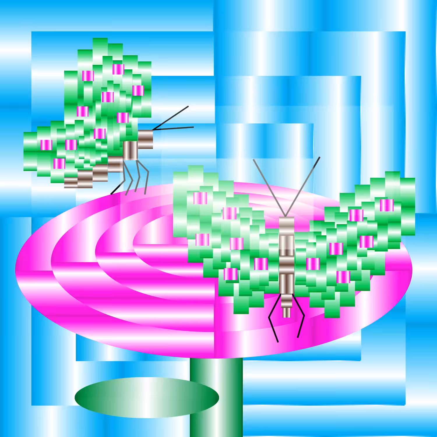 tropicalia