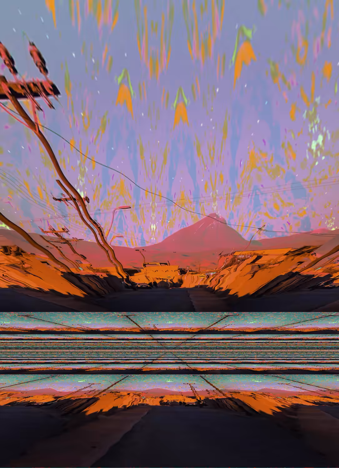 Atacama Journey