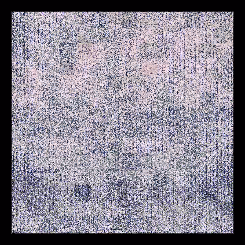 Building Perception #13