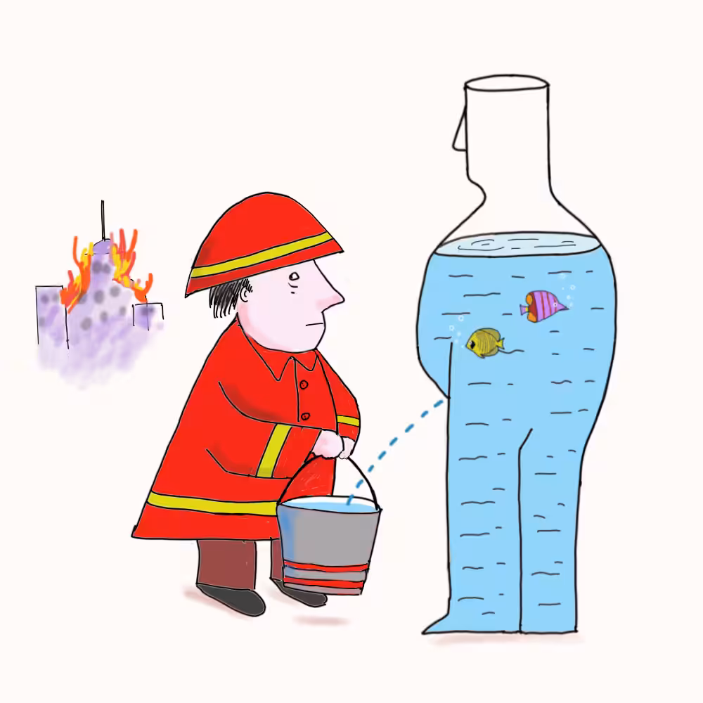 A simple incident #37