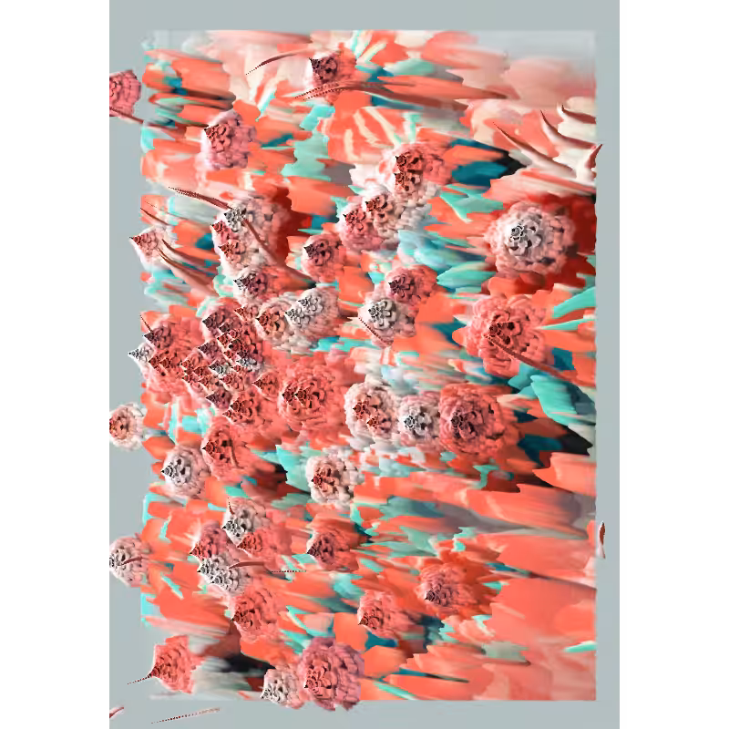 Rococo #491