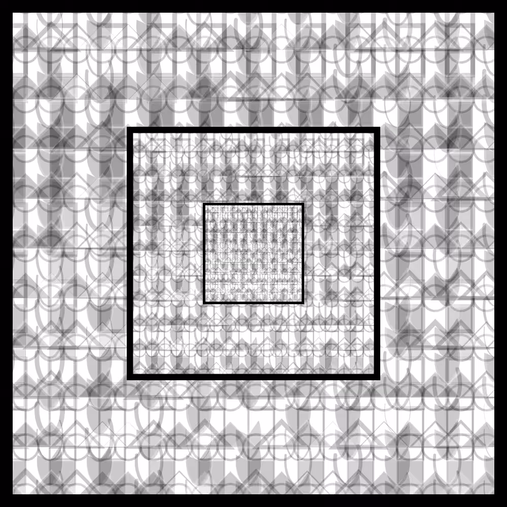 Infinity from Simplicity #381