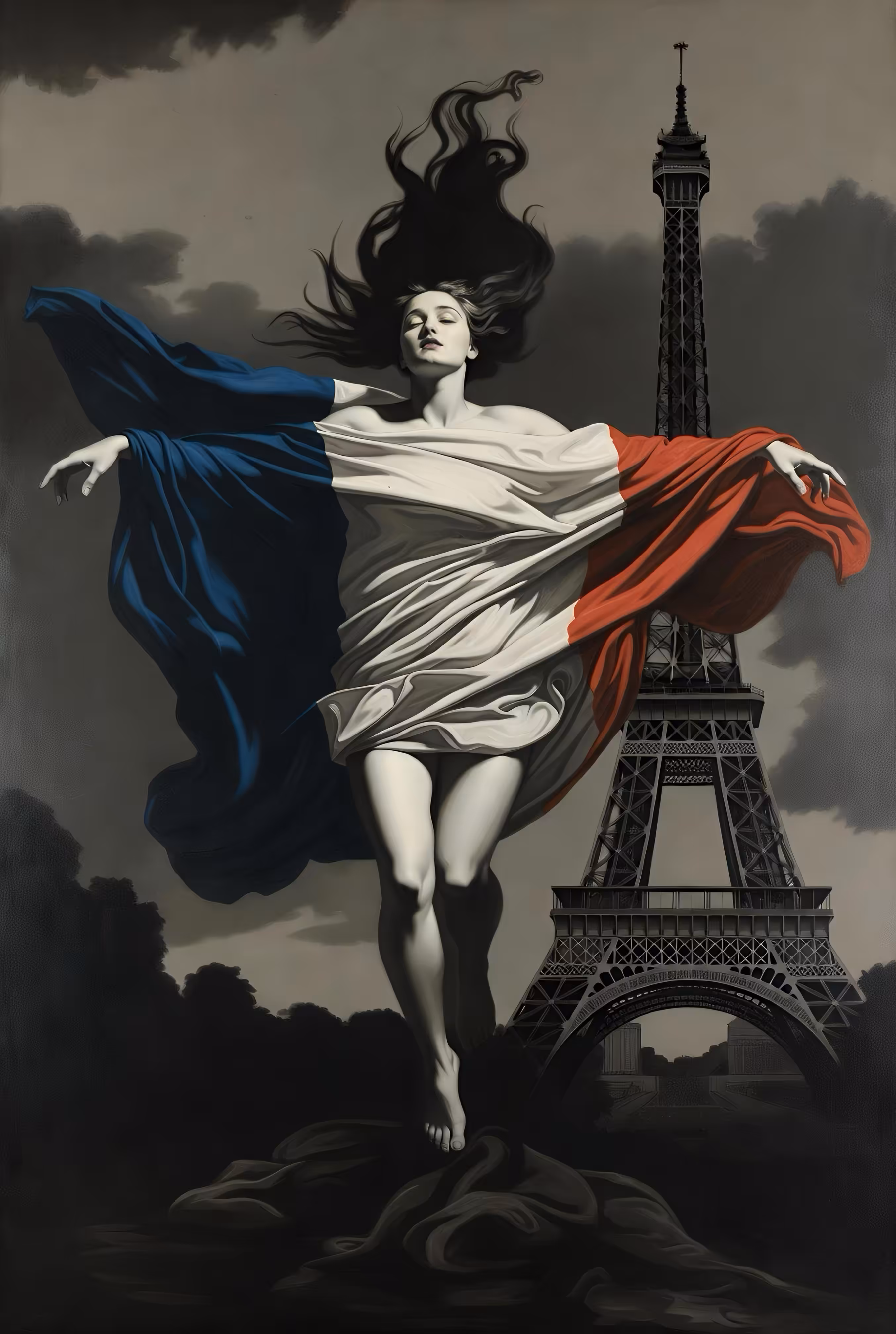 Liberté Éternelle