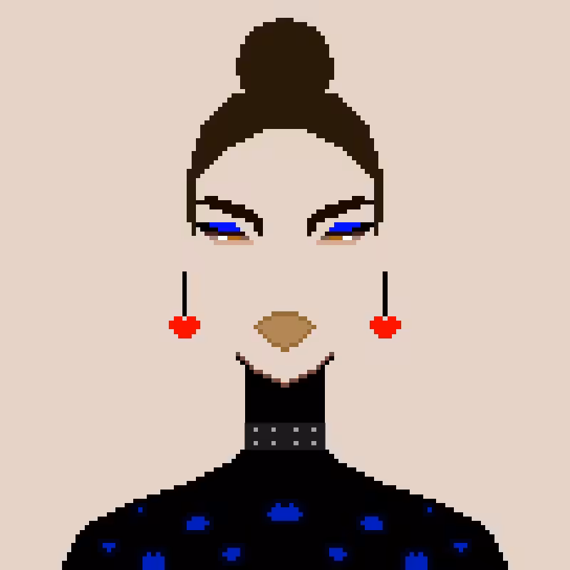 fxLady #178