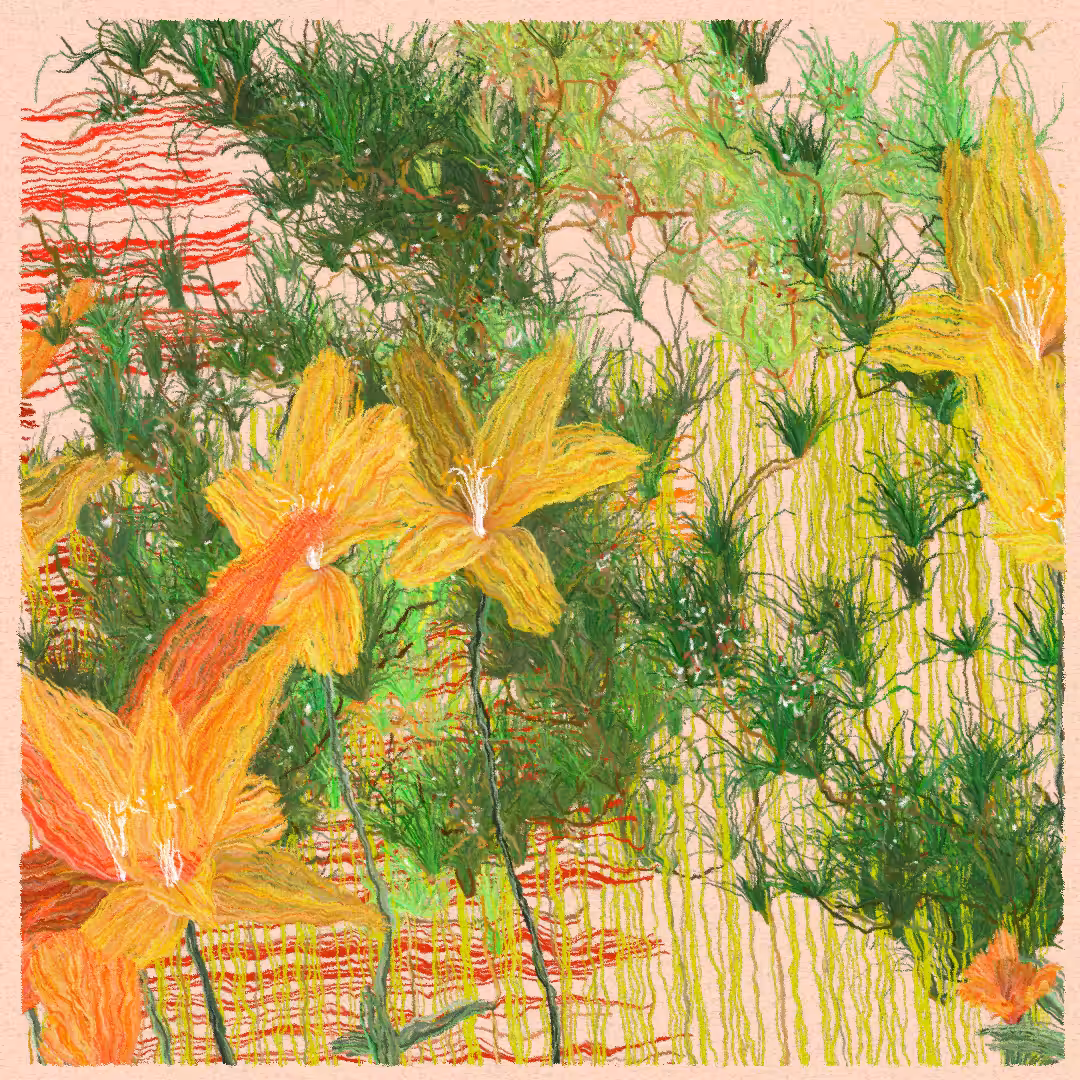 The Soul of Flowers #187