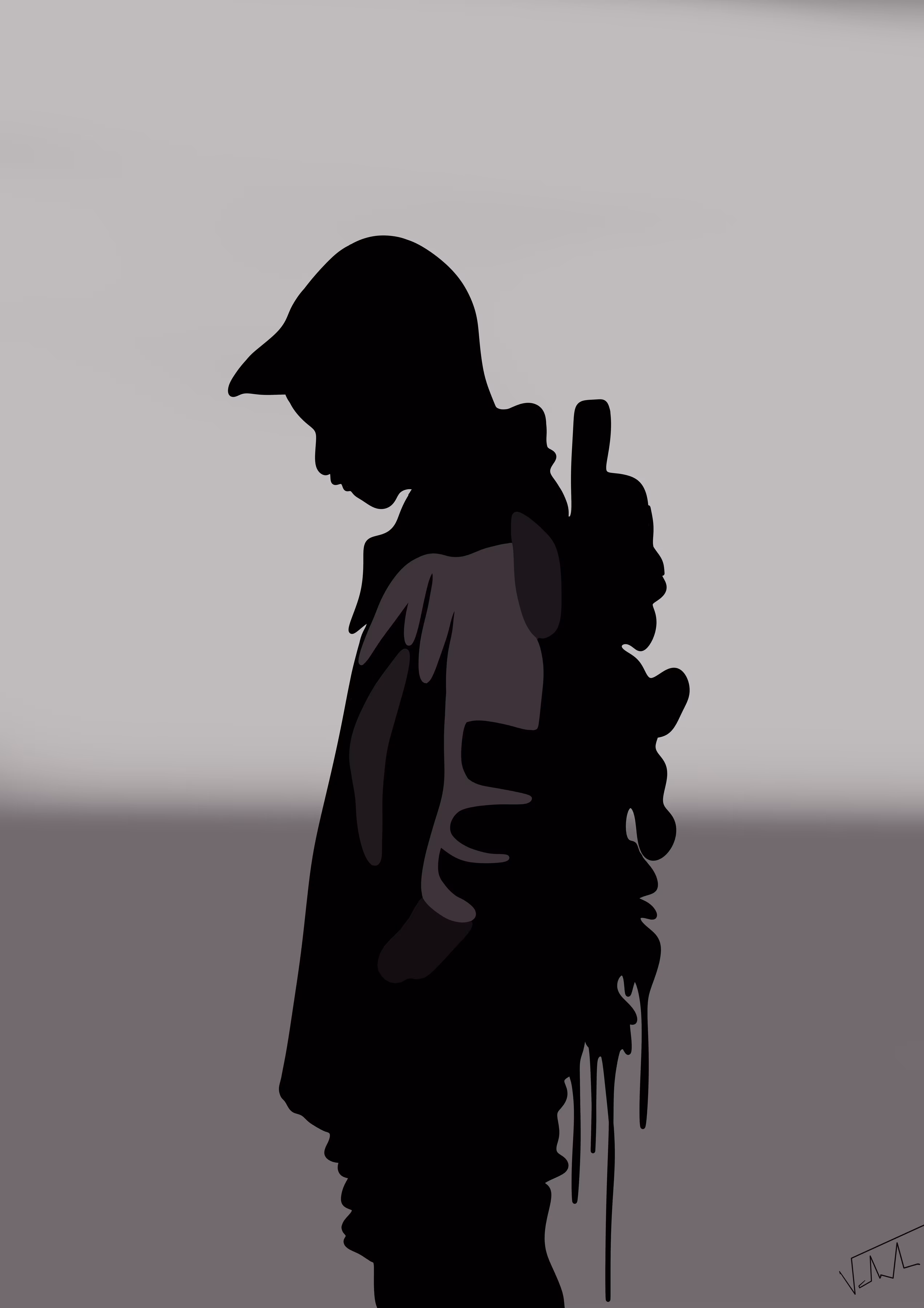 The Wandering Boy