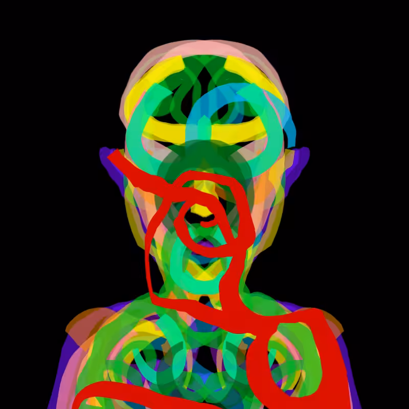 Likeness #11