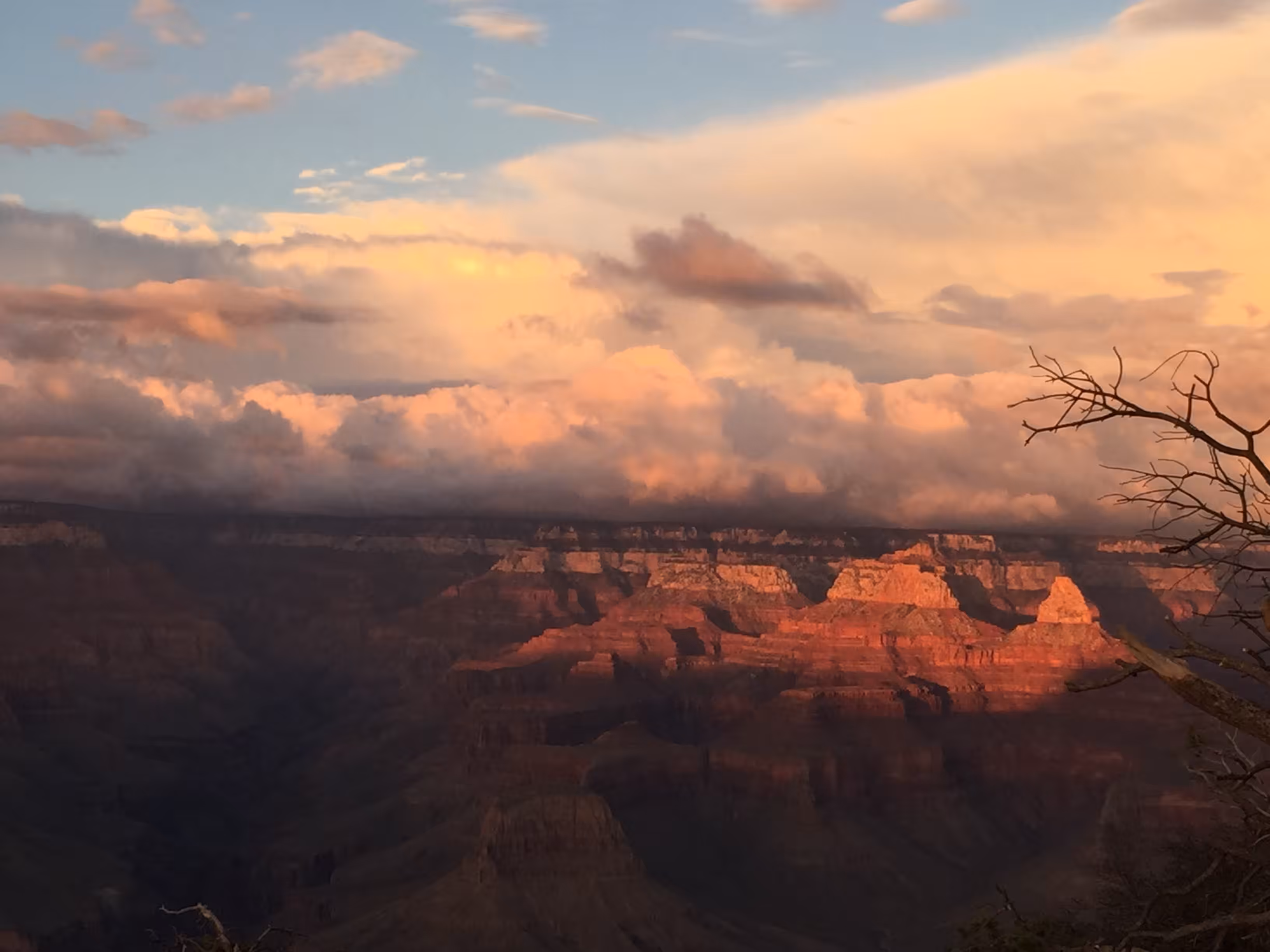 Grand Canyon, AZ
