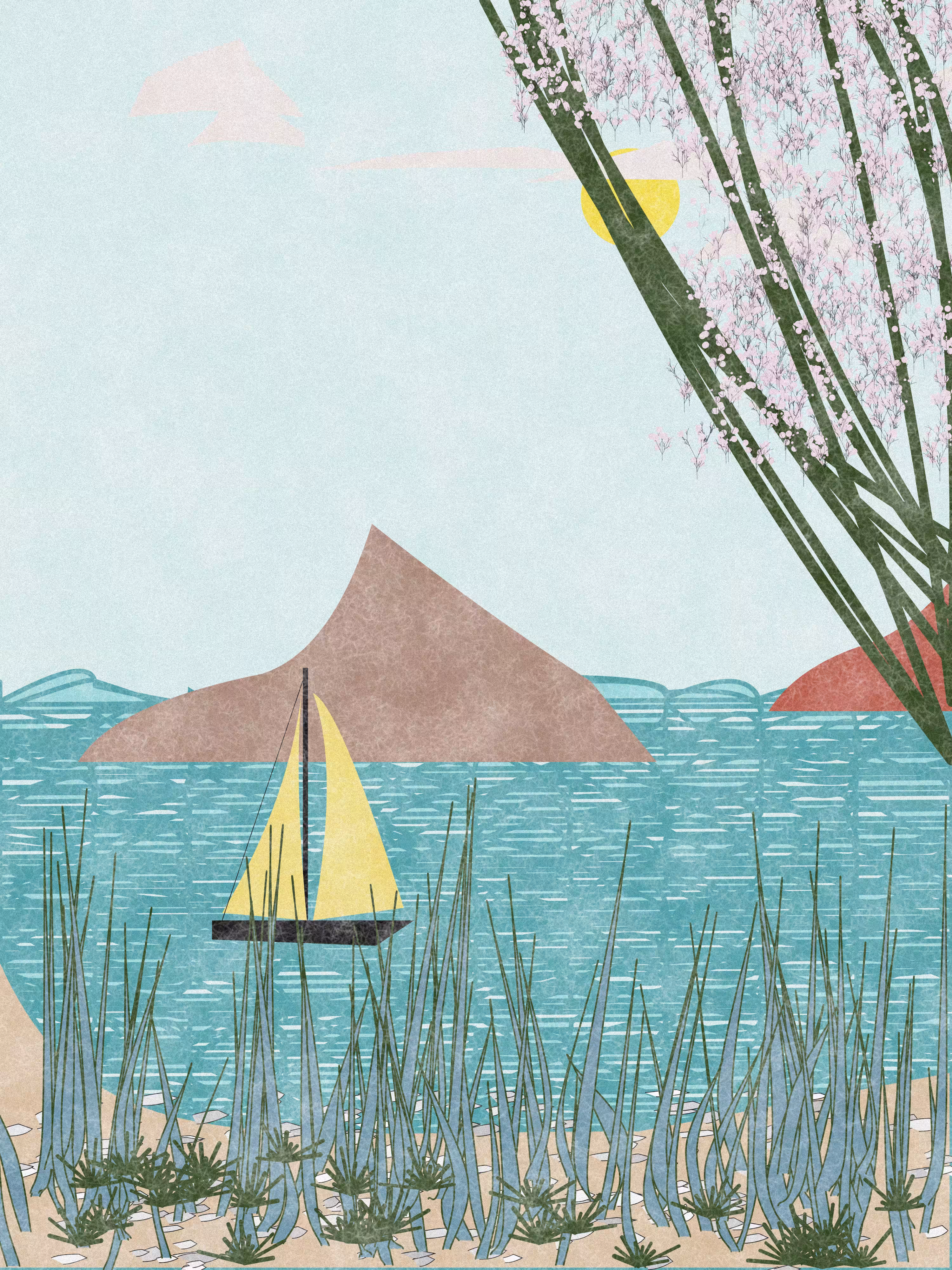 sail away #42