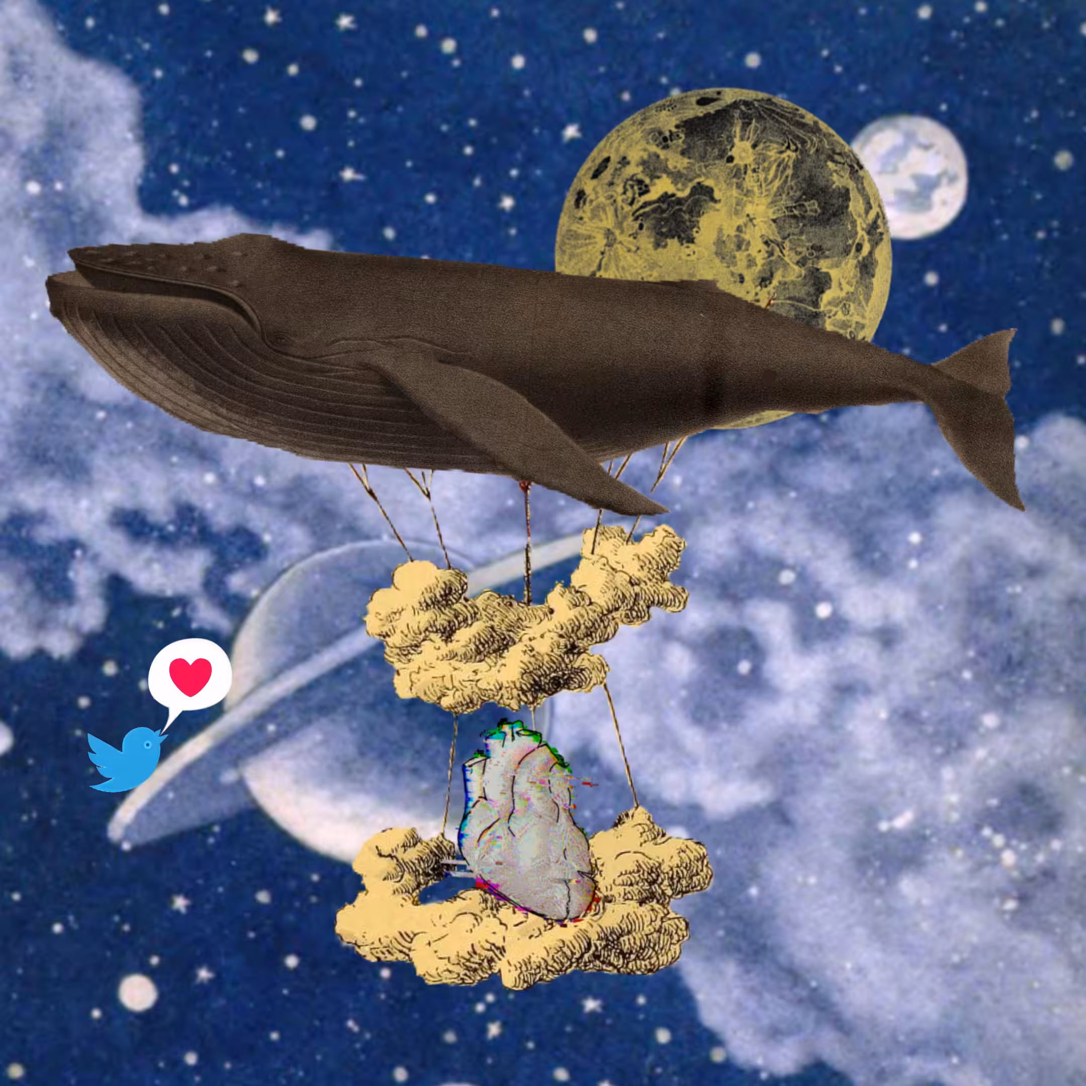 Airship #260