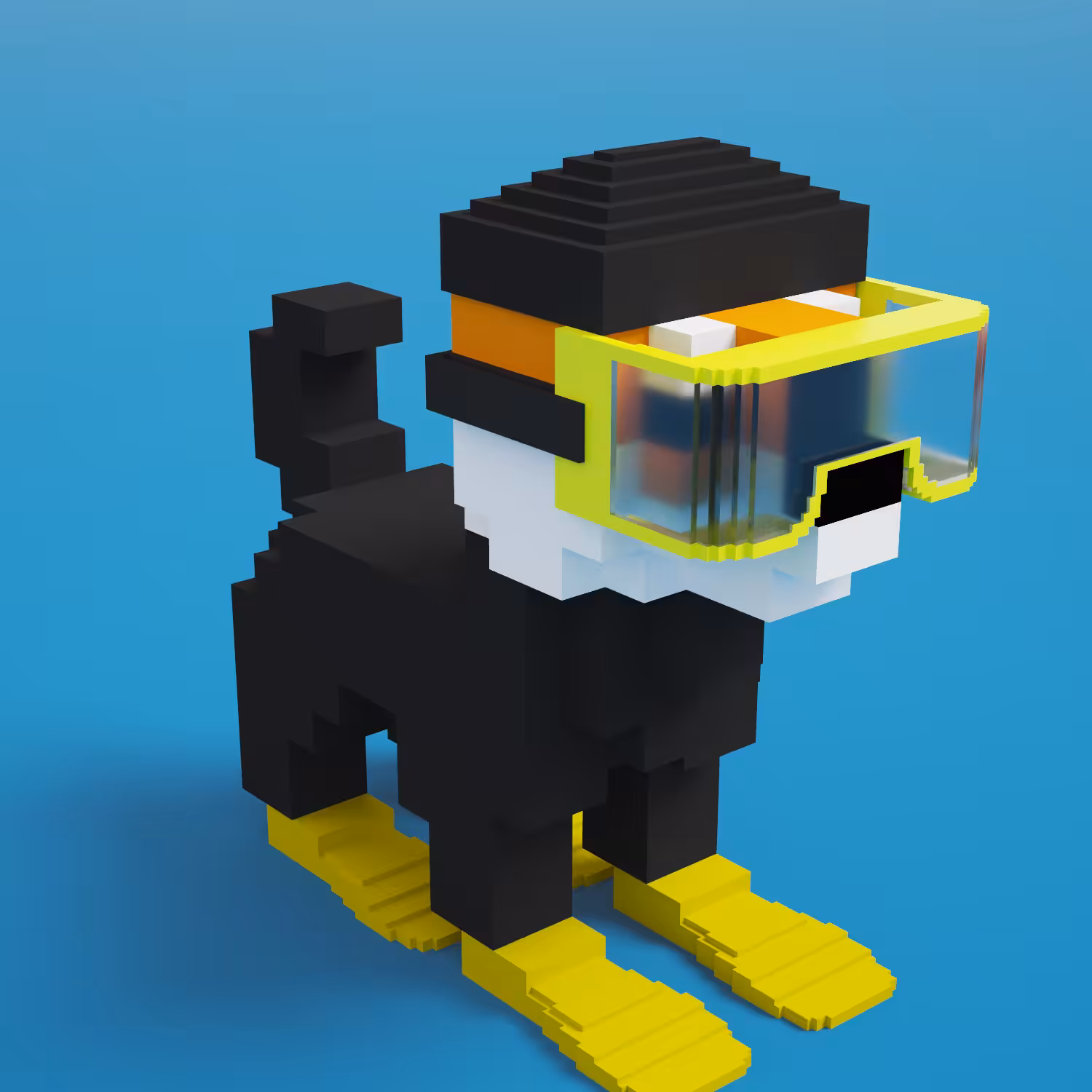 DogeBits #129