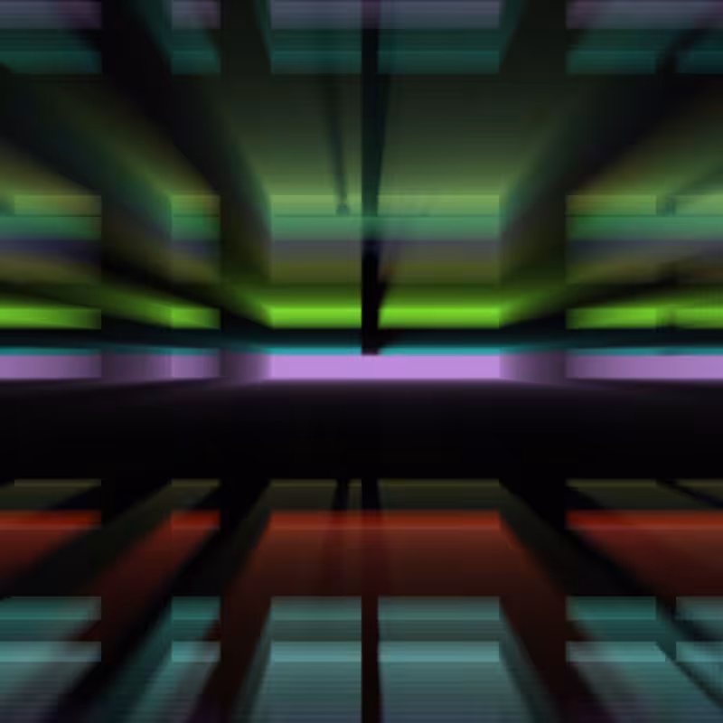 Shadow dance #68