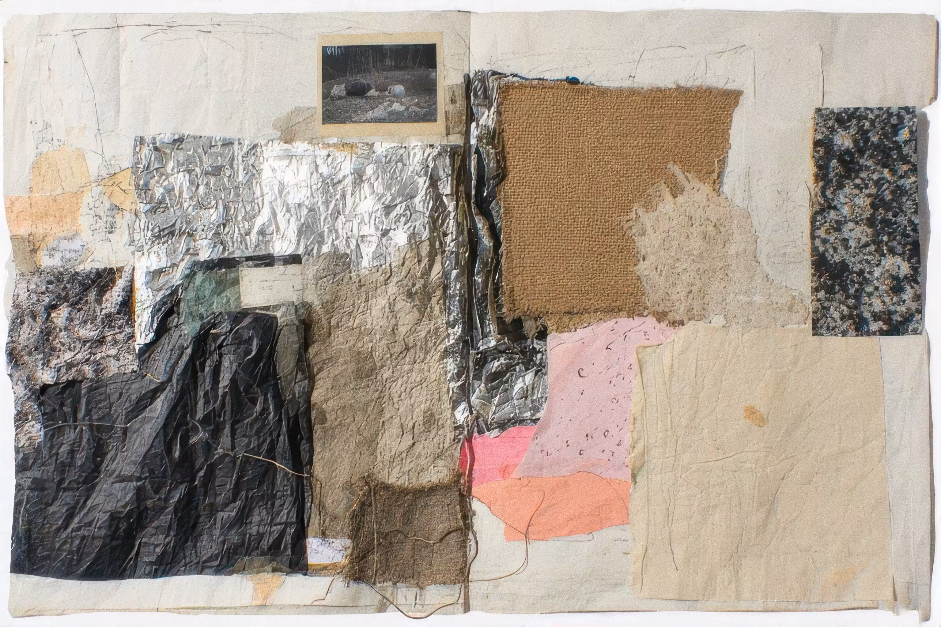 untitled (safe place), 2025