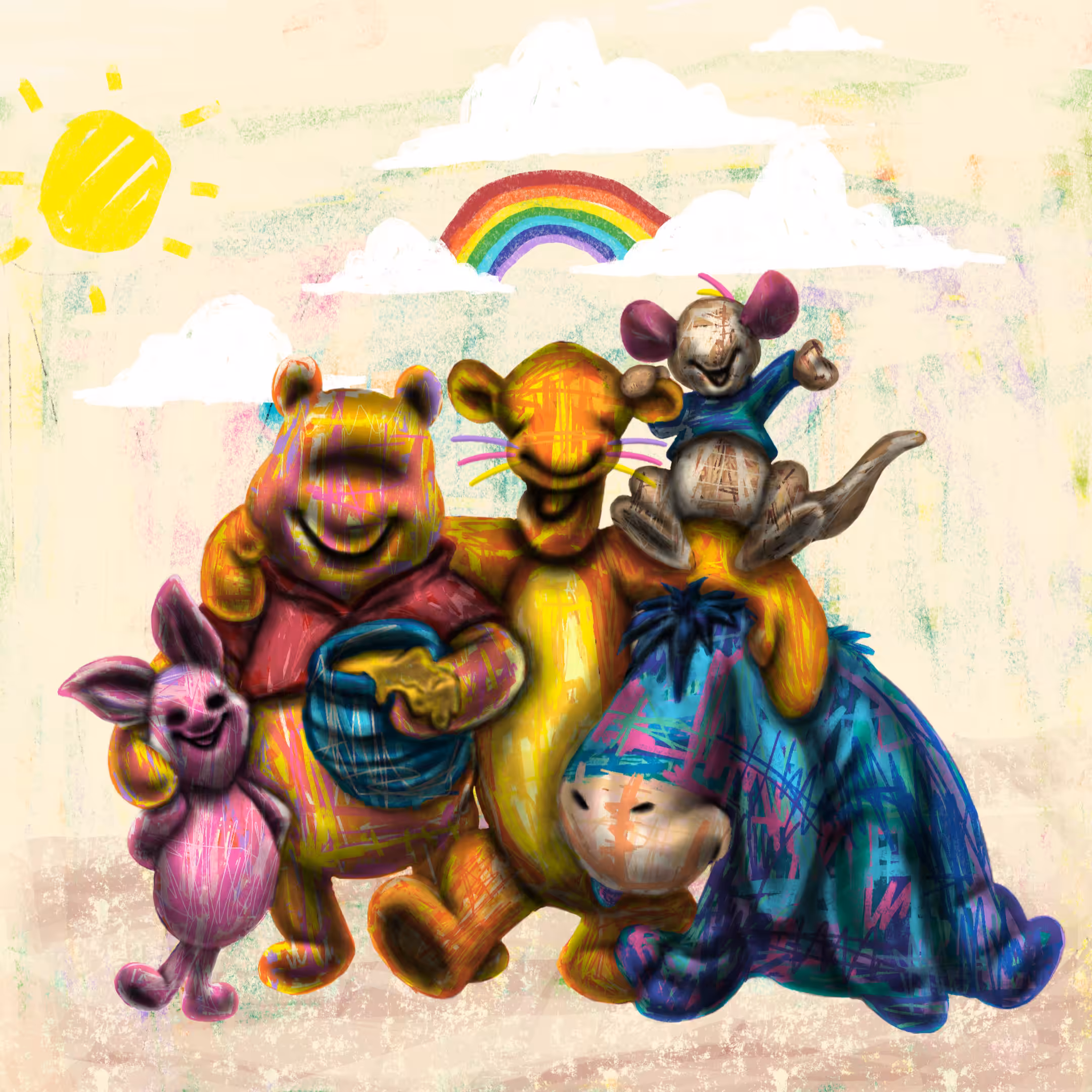 Childhood