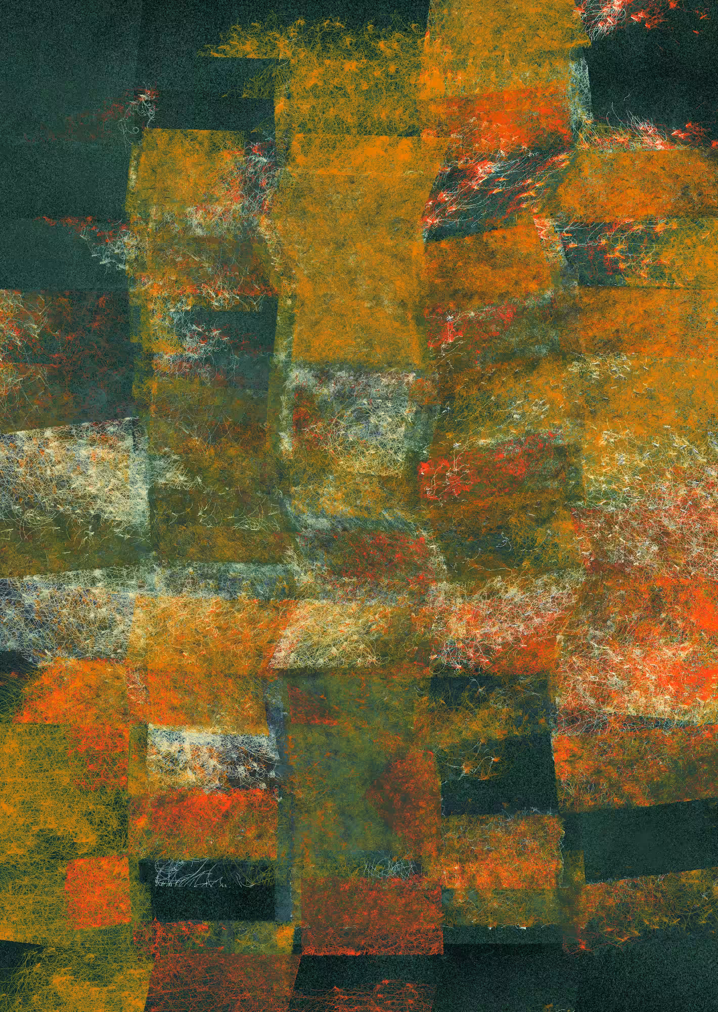 Traces #64