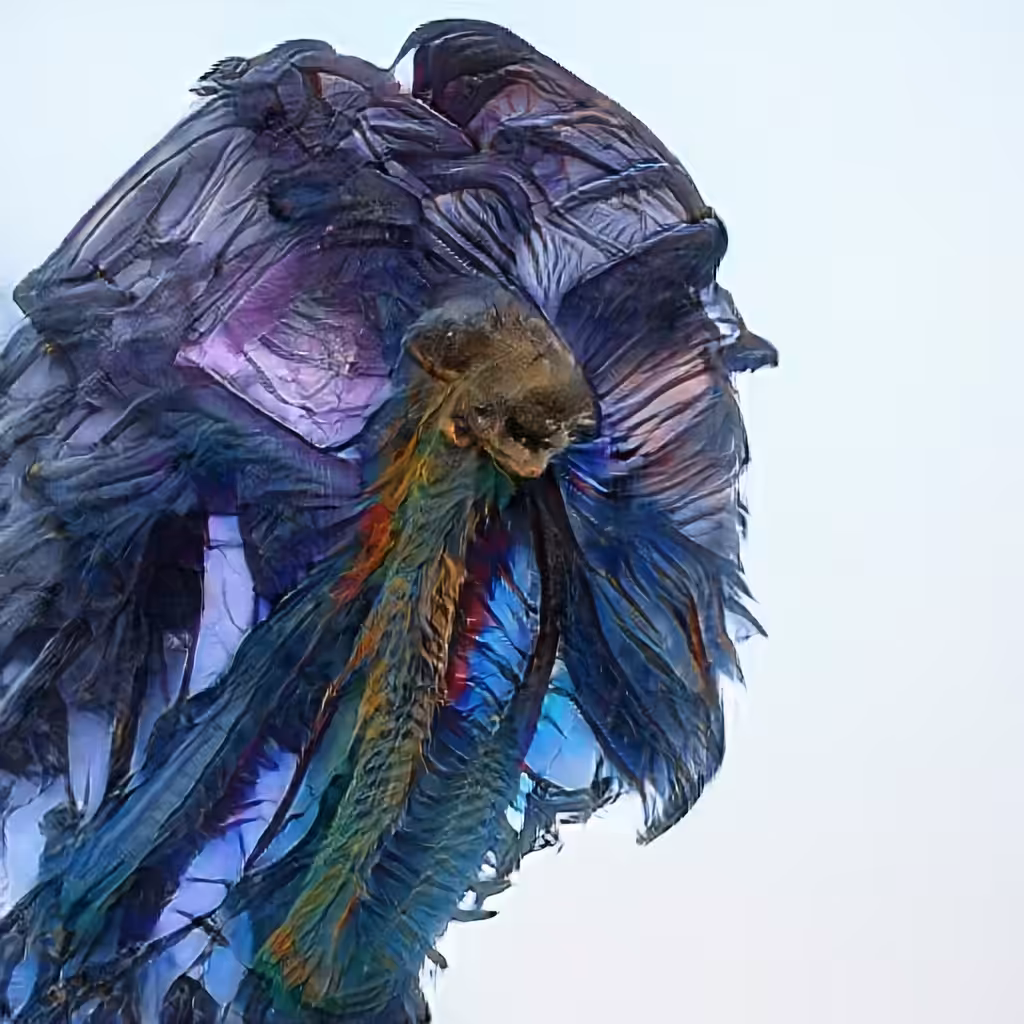 The Non-Human Artwork Project #125