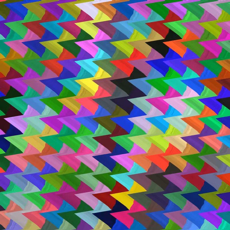 Glitching Flicker #211