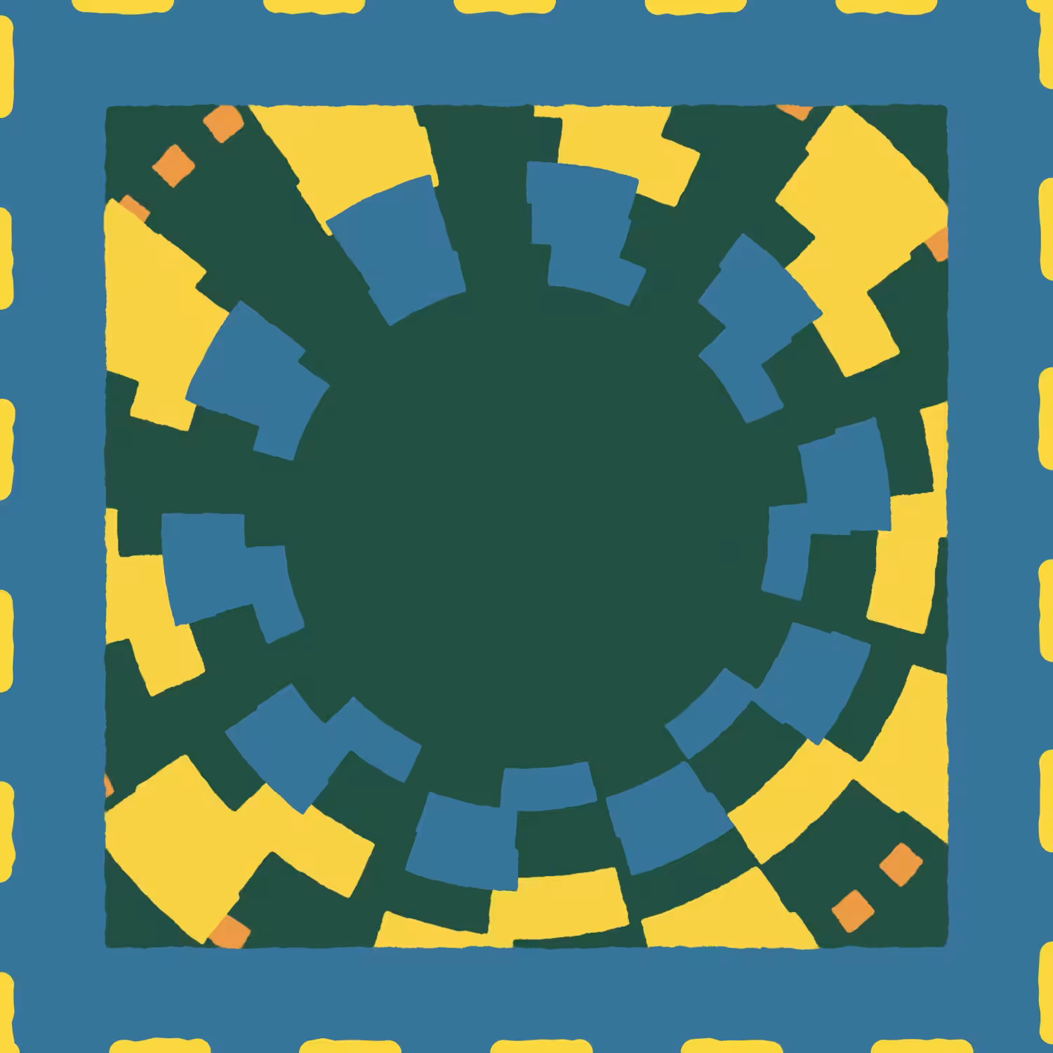 Tile #10