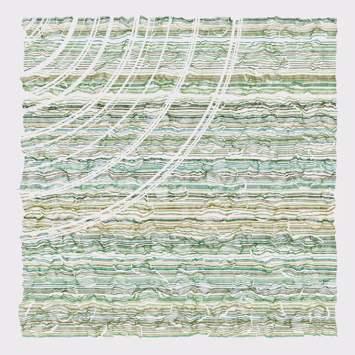 Sedimentarias: Algorithmic Study #94