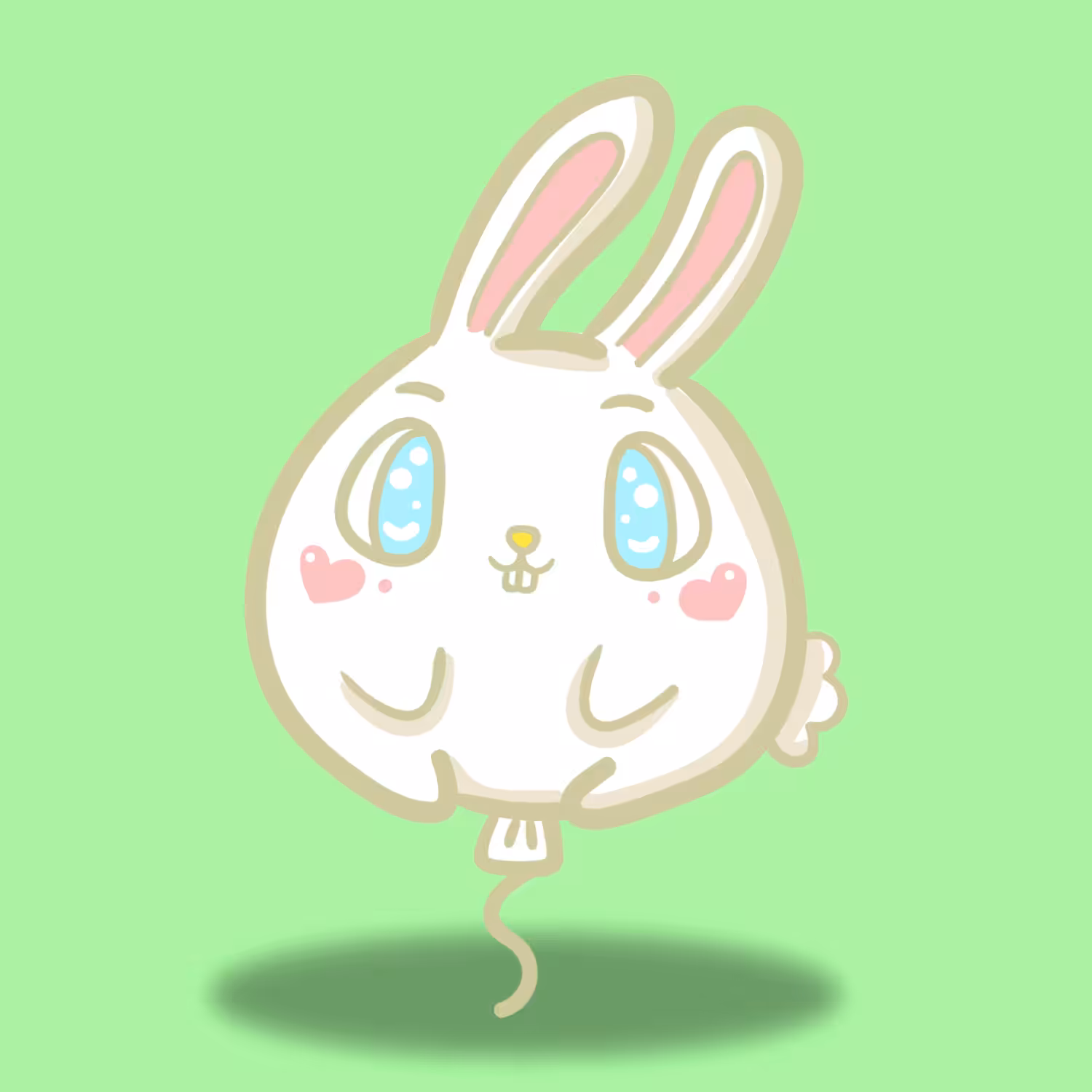 Balloon #07