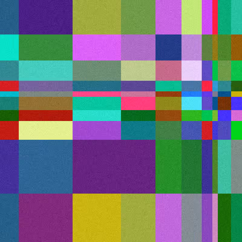 RHYTHM #39