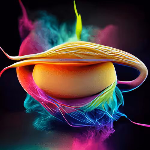 Space Canvas #26