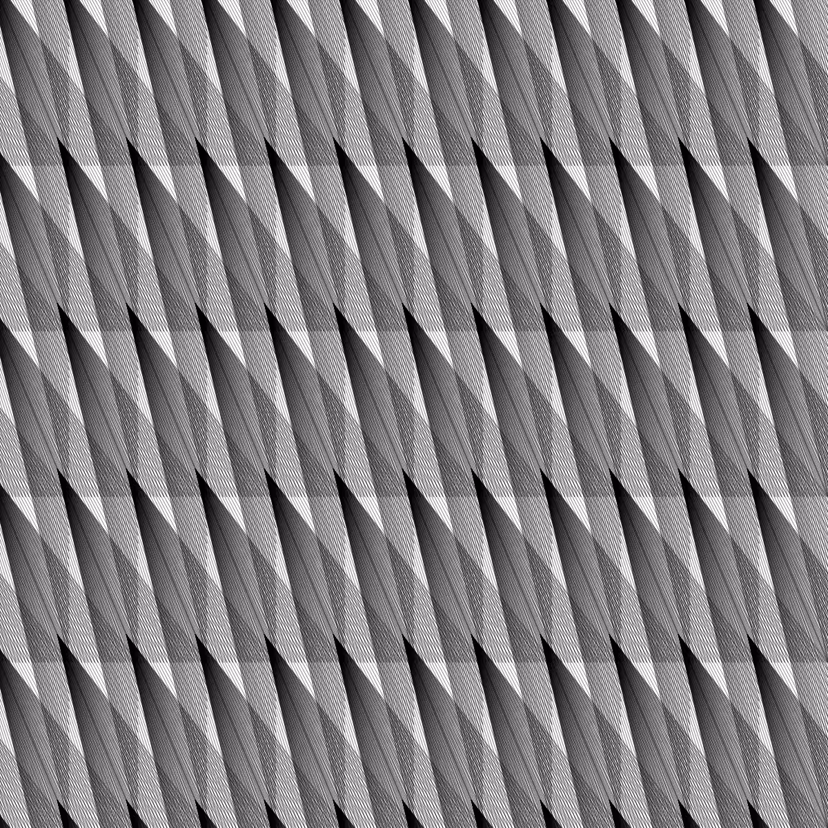 Noir et Blanc #133