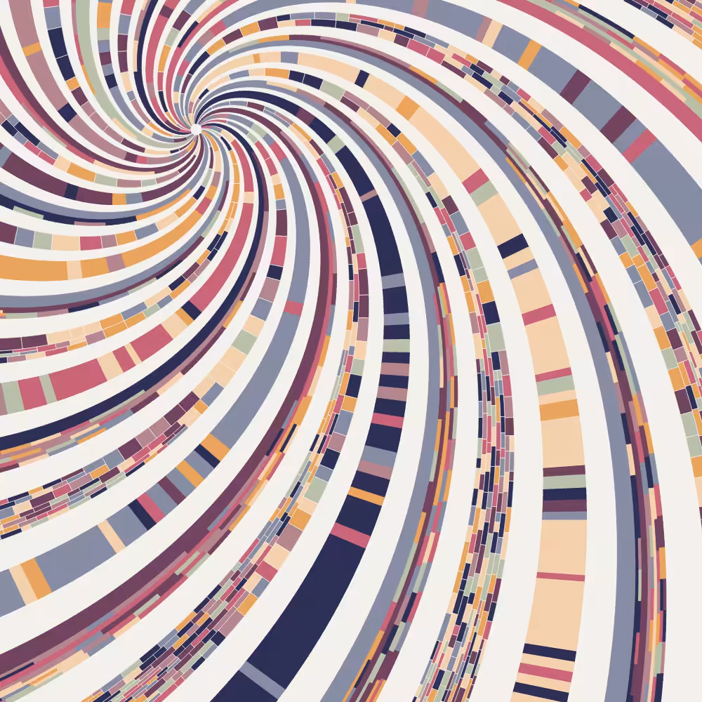 Spirali #22