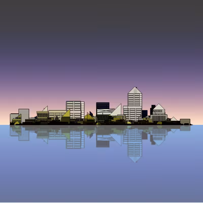 Imaginary Cities #62