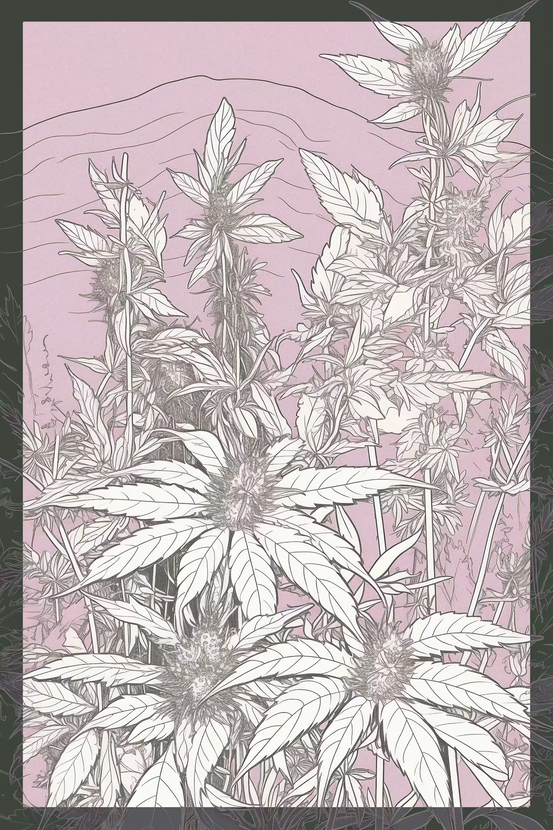 Hemp #22