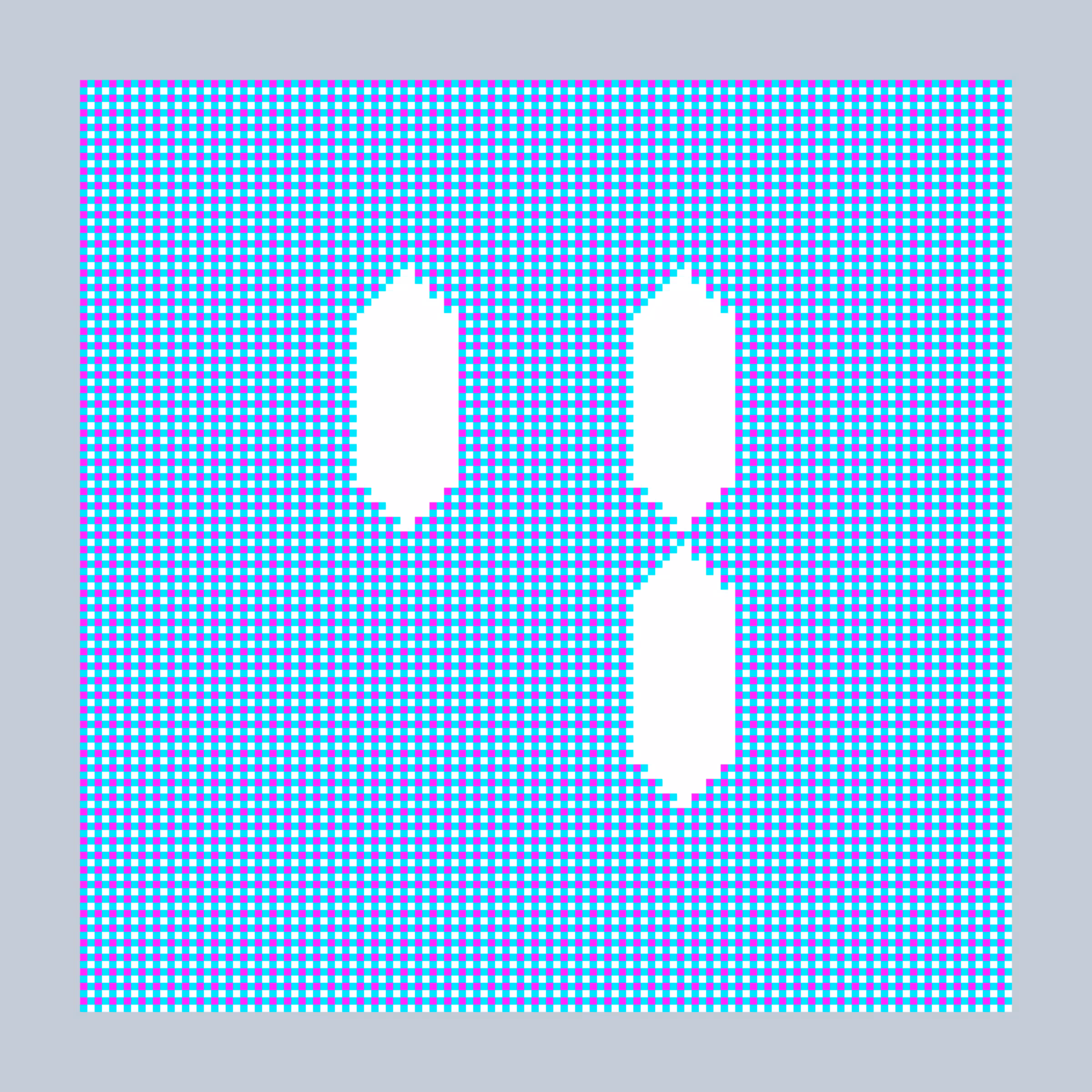 27-Bit Digital #56
