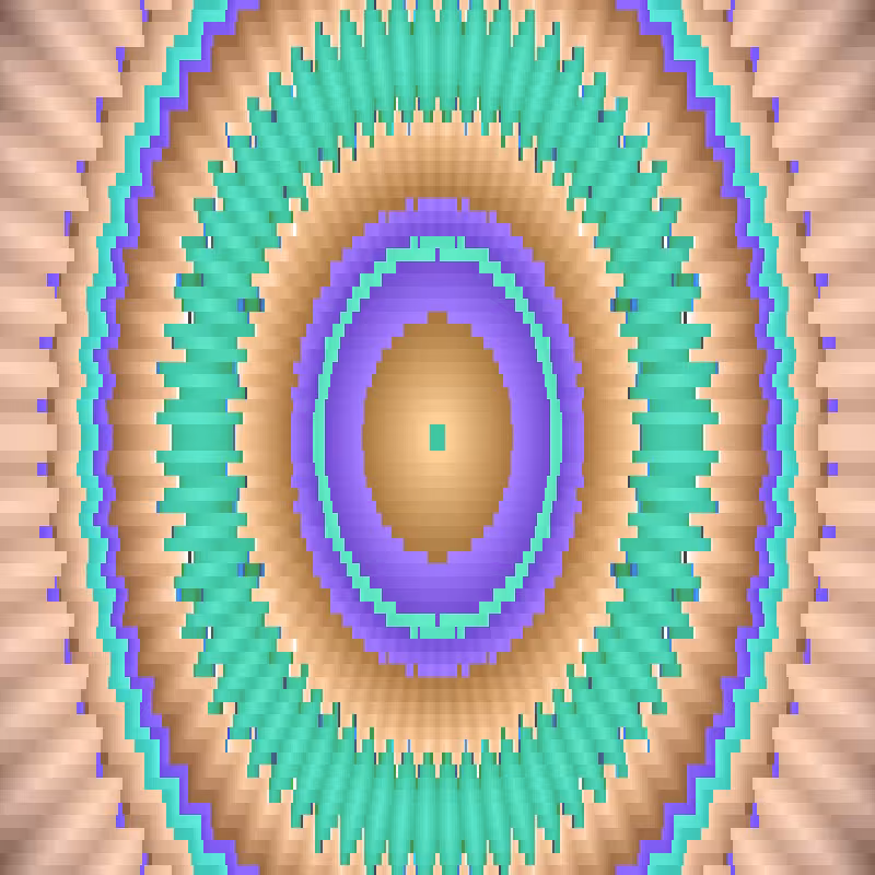 All Seeing Eye #40