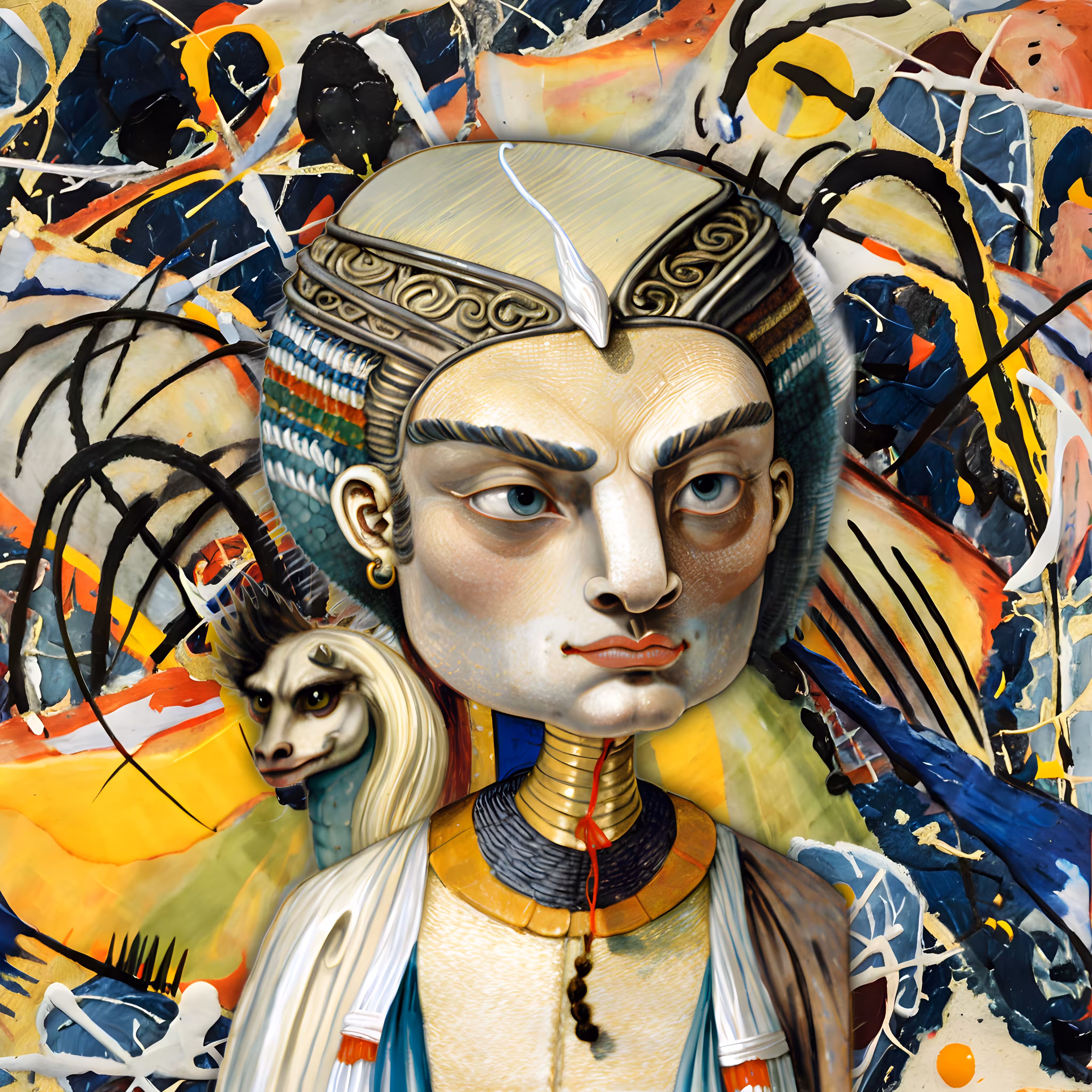 Art DeCC0 #5643