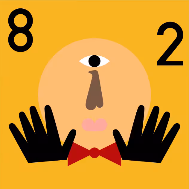 Super Cool World #769