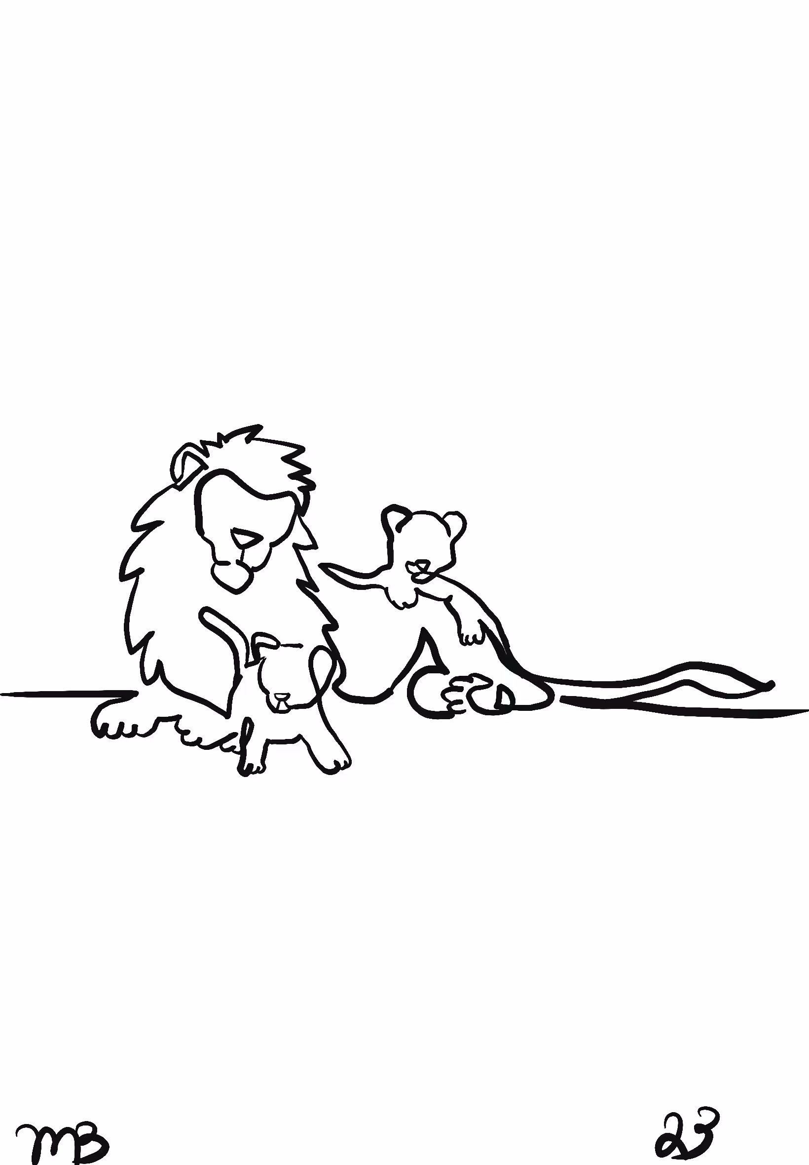 Love and Survival 