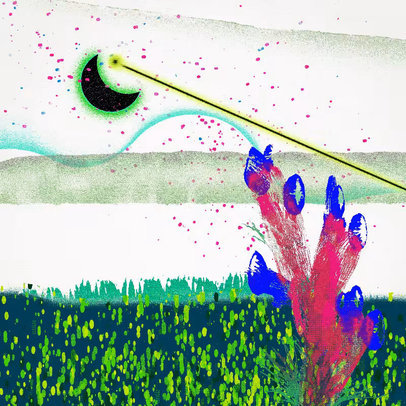 Ceshan's Psychedelics #156