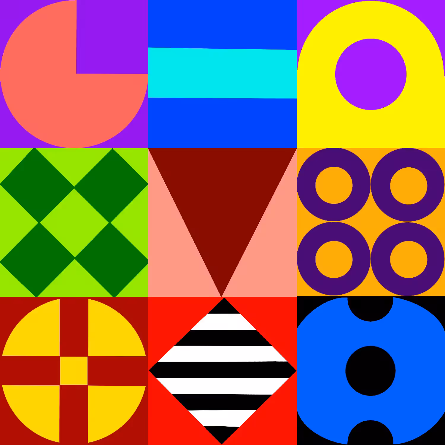 Geo #7