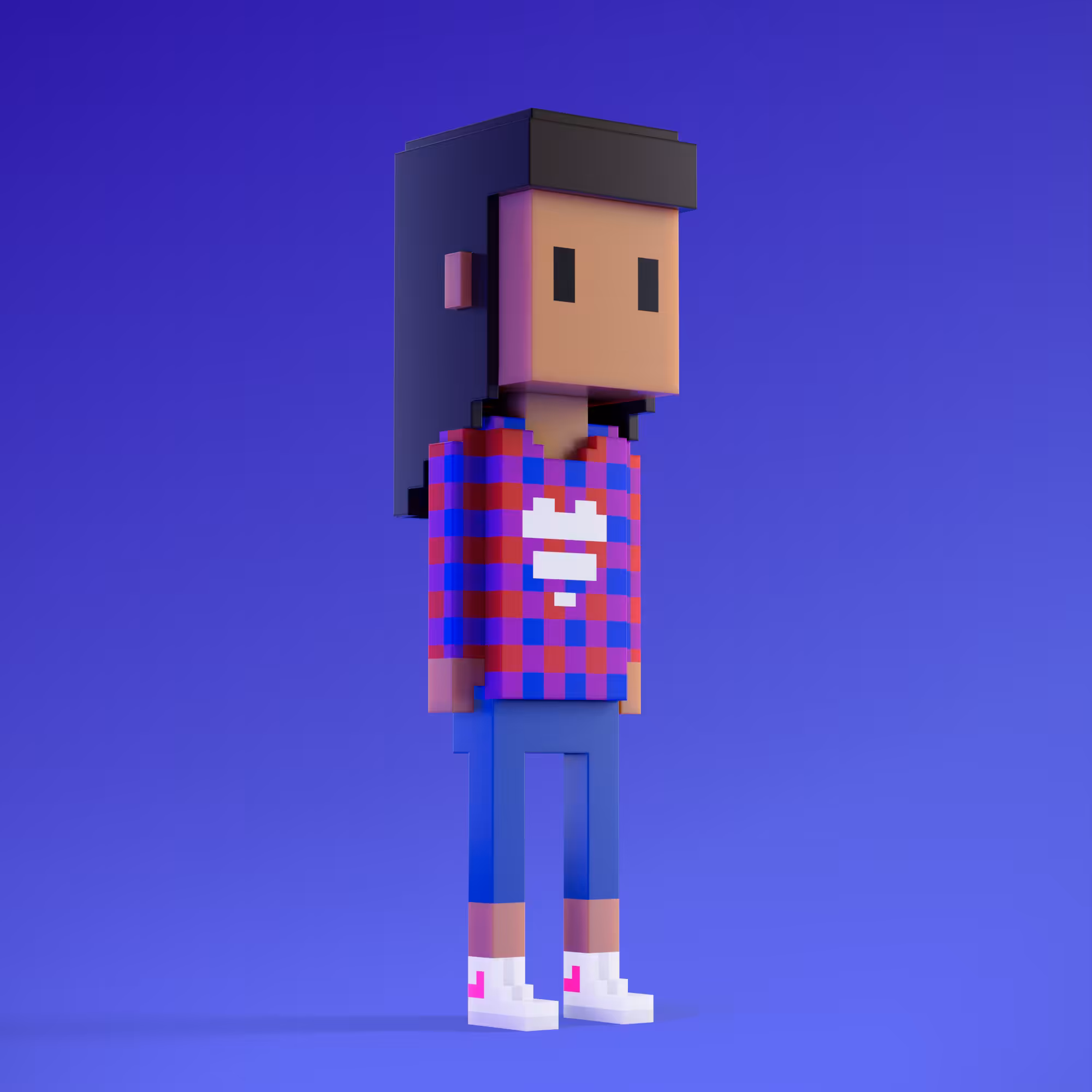 Meebit #5160
