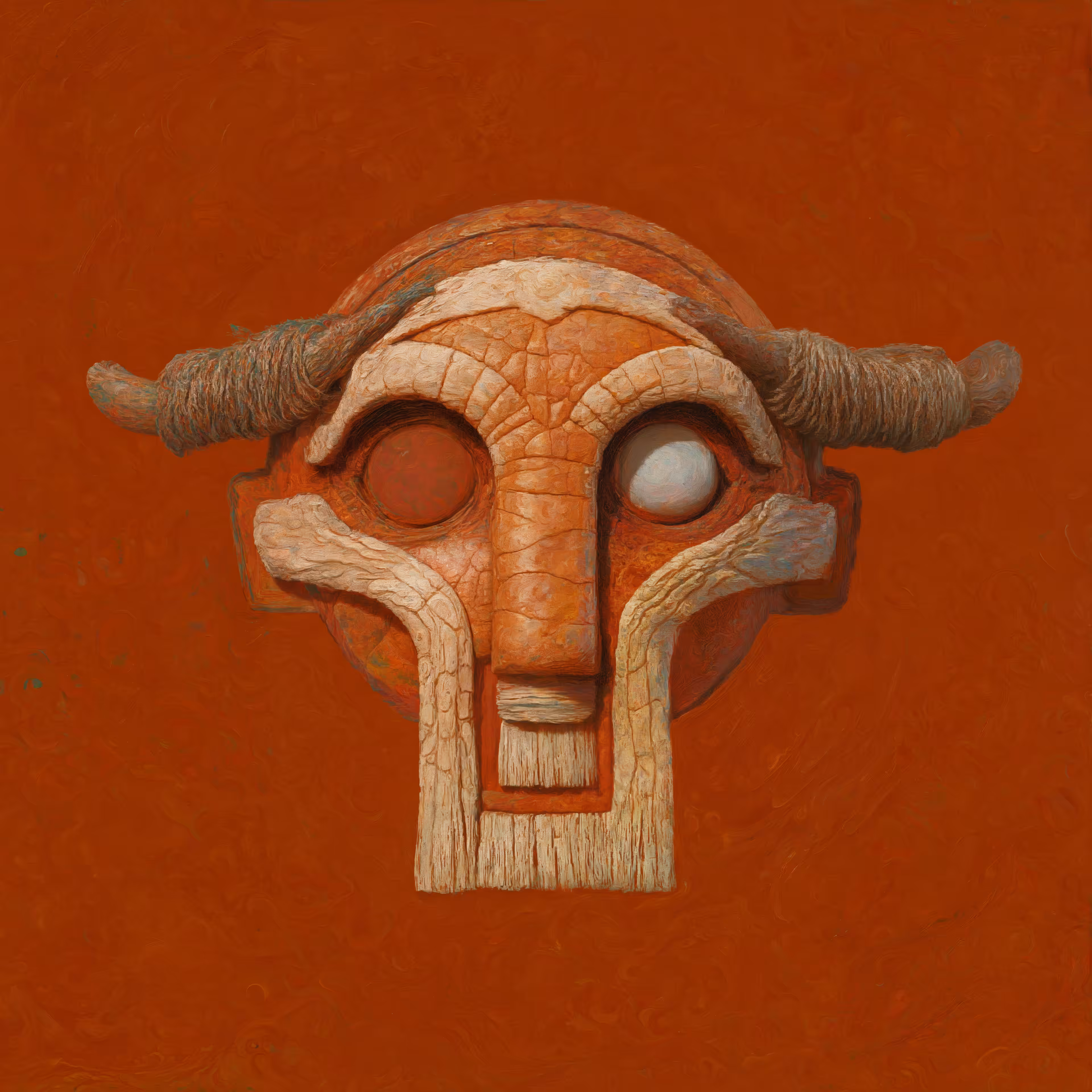 Masks of Luci: Defeat Before Death