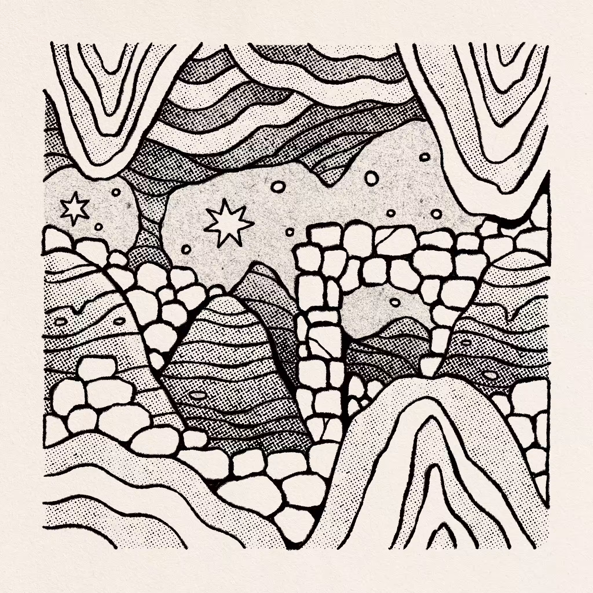 Energy Sketch #43