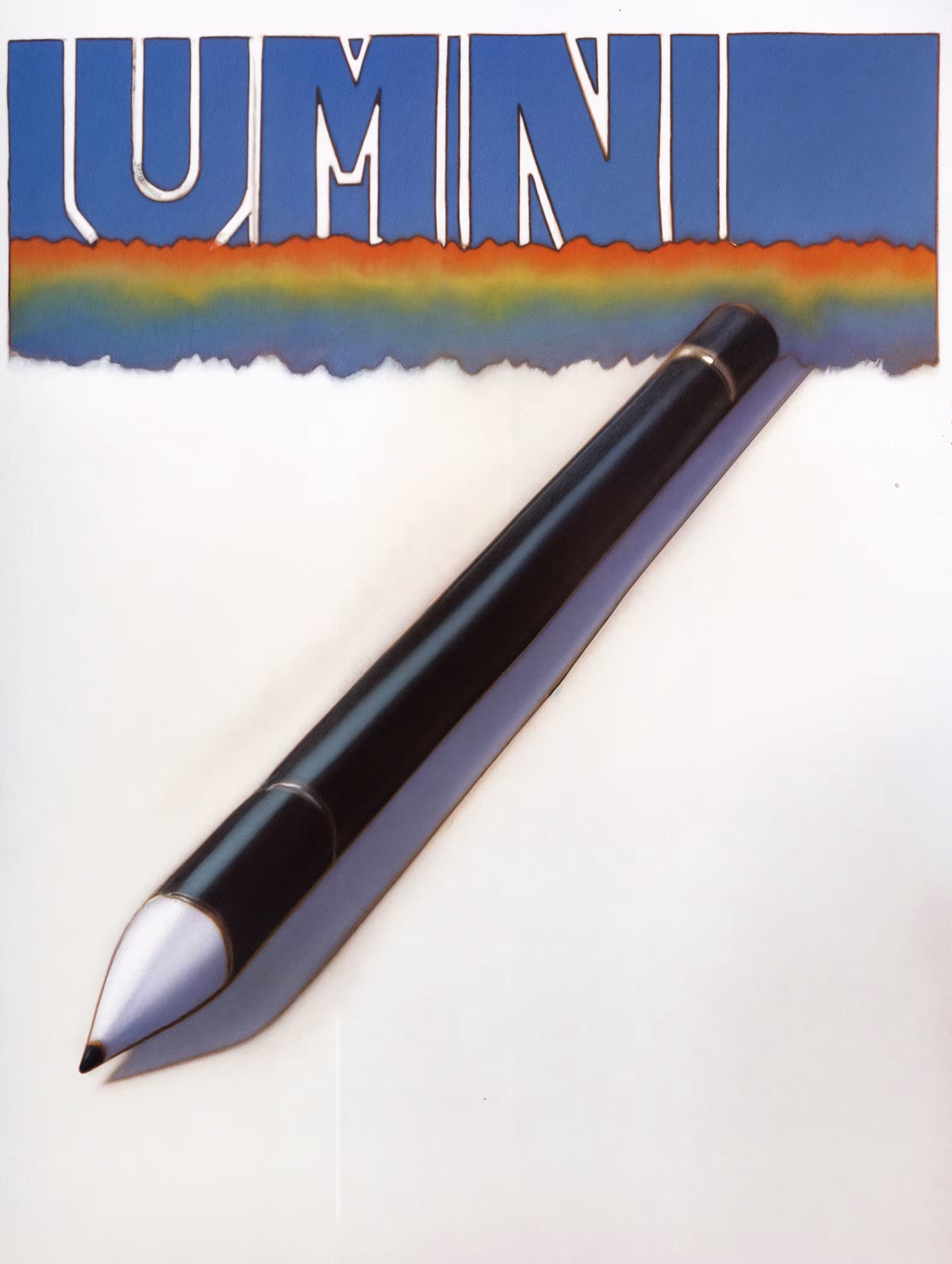 Issues #160 - Digital Pencil